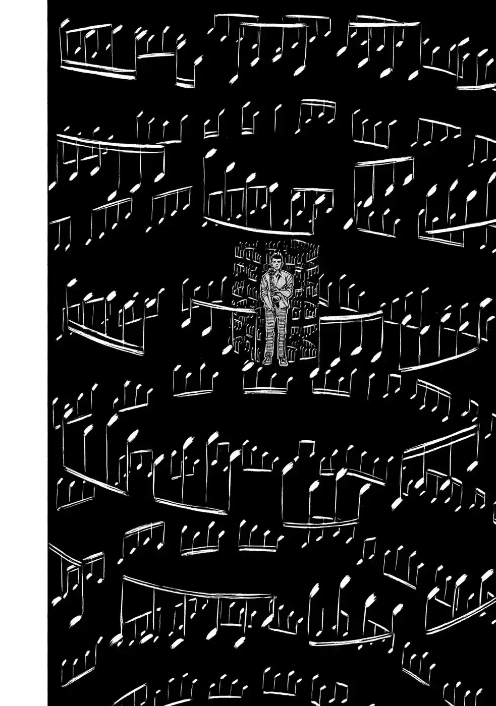 Read Blue Giant PT Manga Online