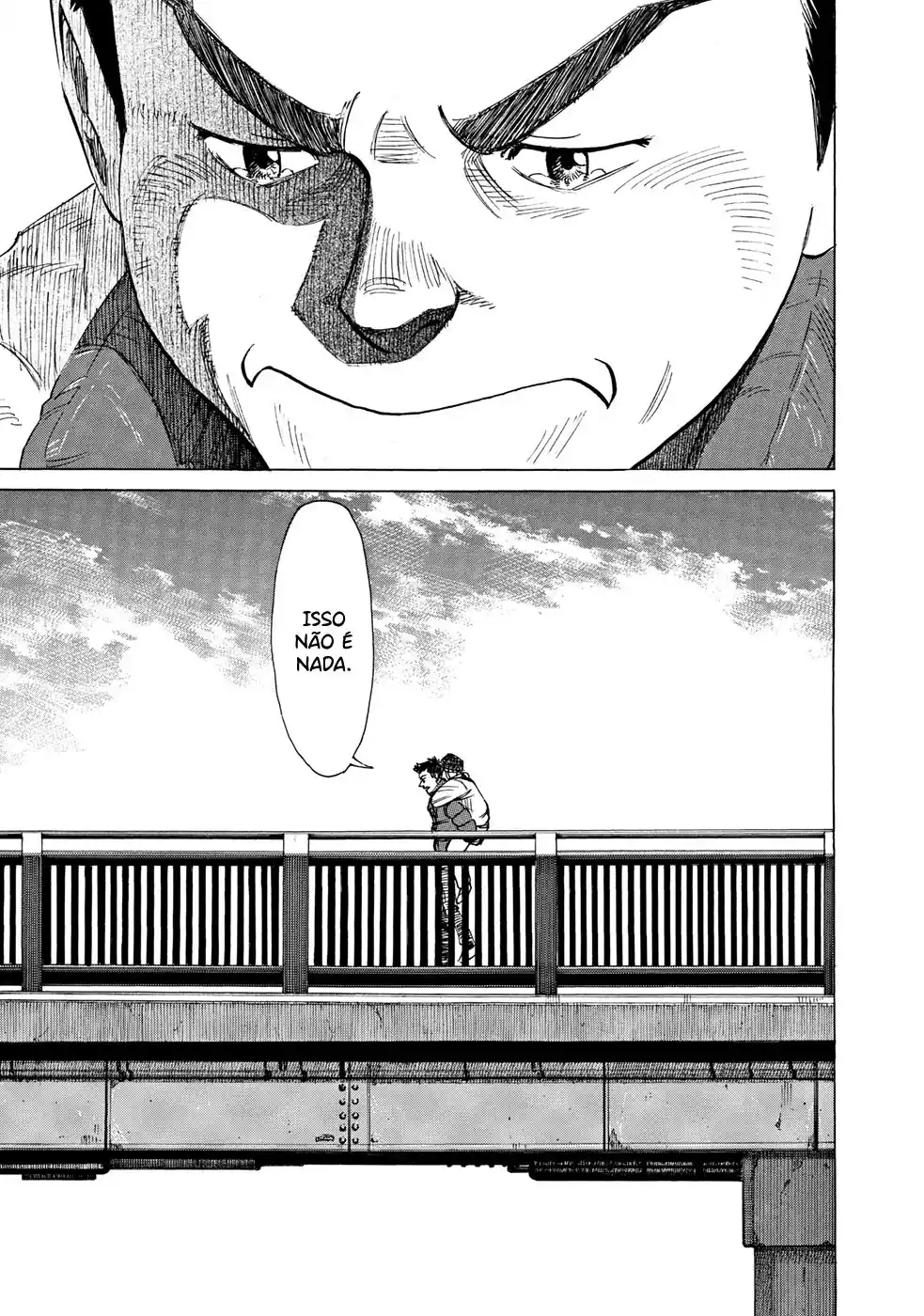 Read Blue Giant PT Manga Online