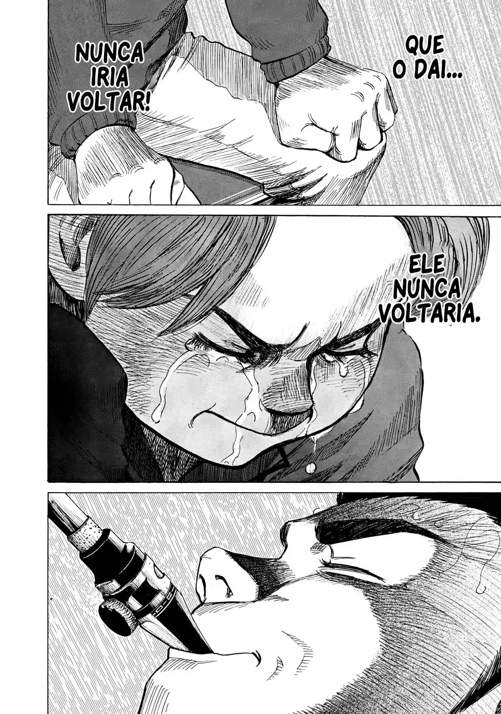 Read Blue Giant PT Manga Online