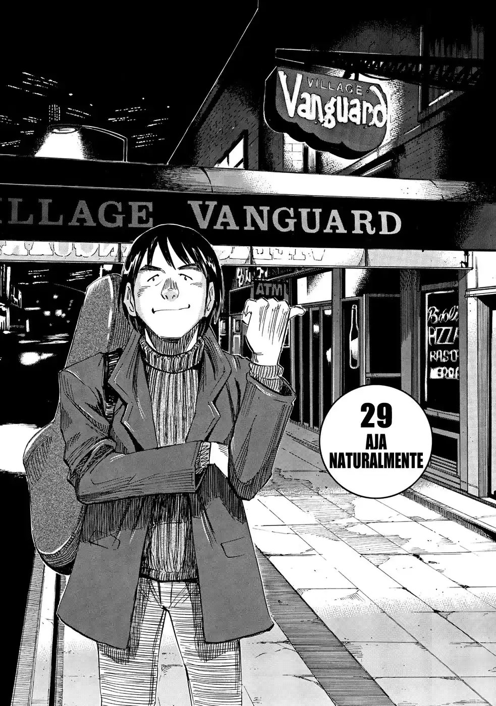 Read Blue Giant PT Manga Online