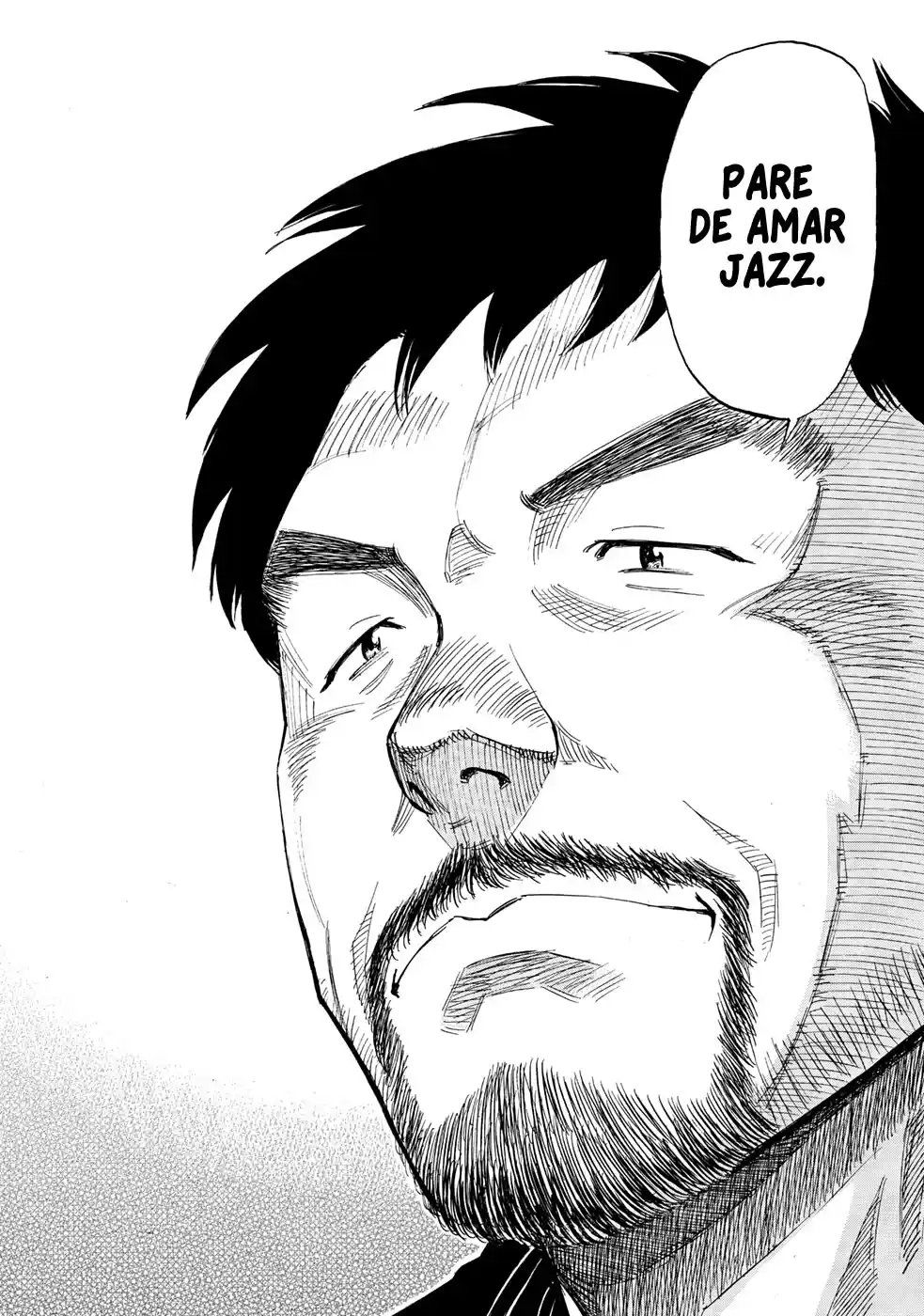 Read Blue Giant PT Manga Online