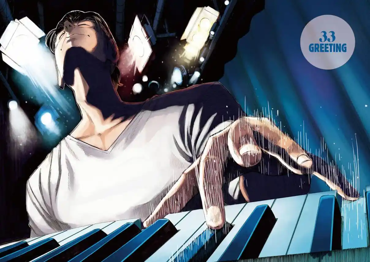 Read Blue Giant PT Manga Online