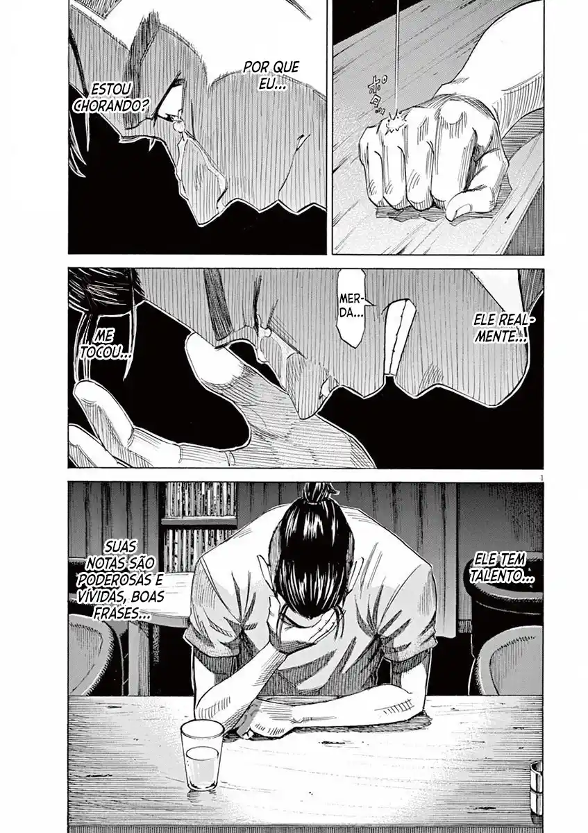 Read Blue Giant PT Manga Online