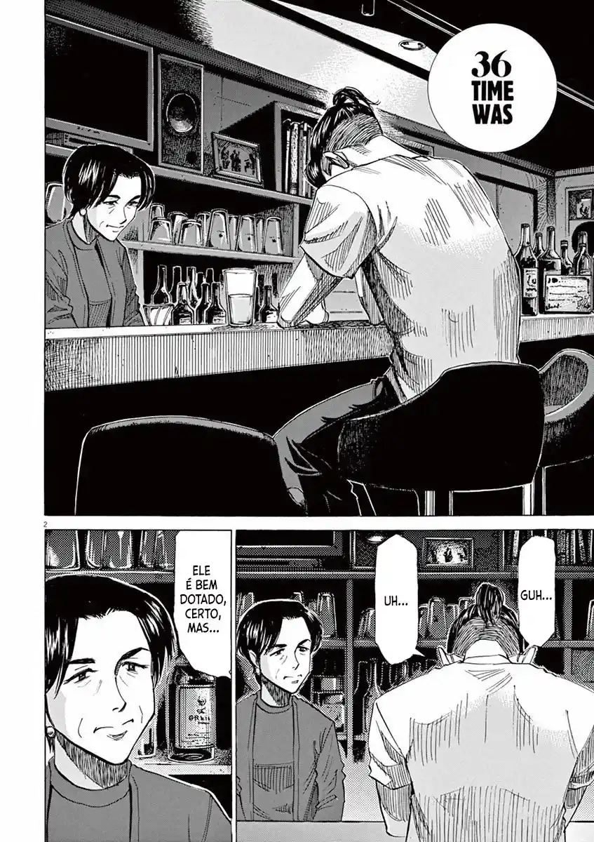 Read Blue Giant PT Manga Online