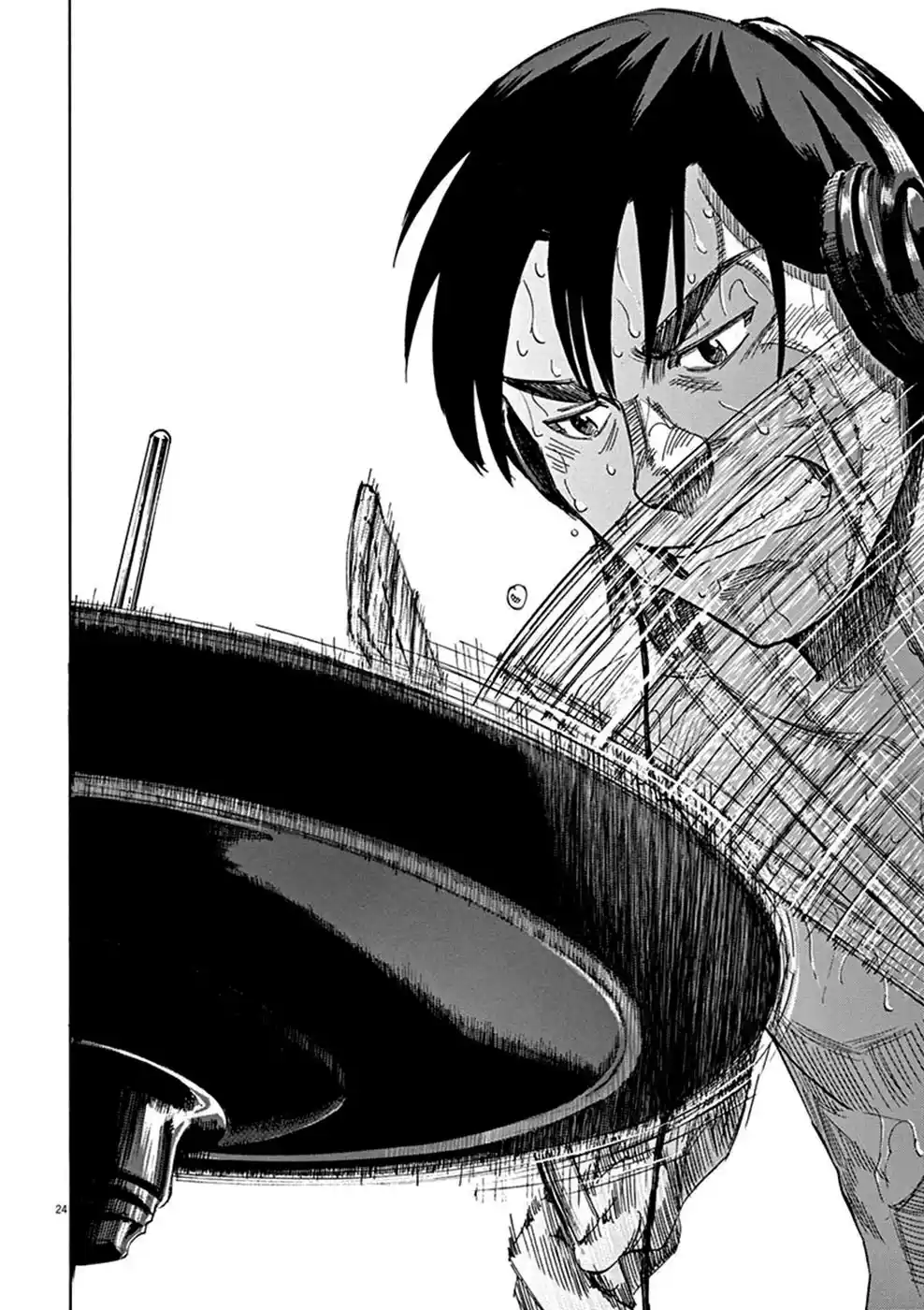 Read Blue Giant PT Manga Online