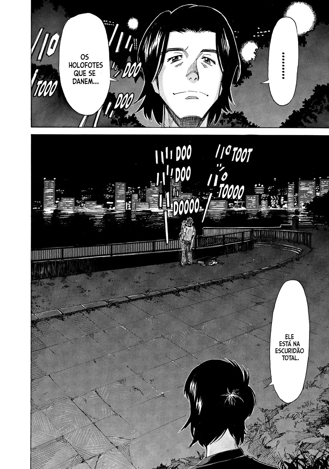 Read Blue Giant PT Manga Online