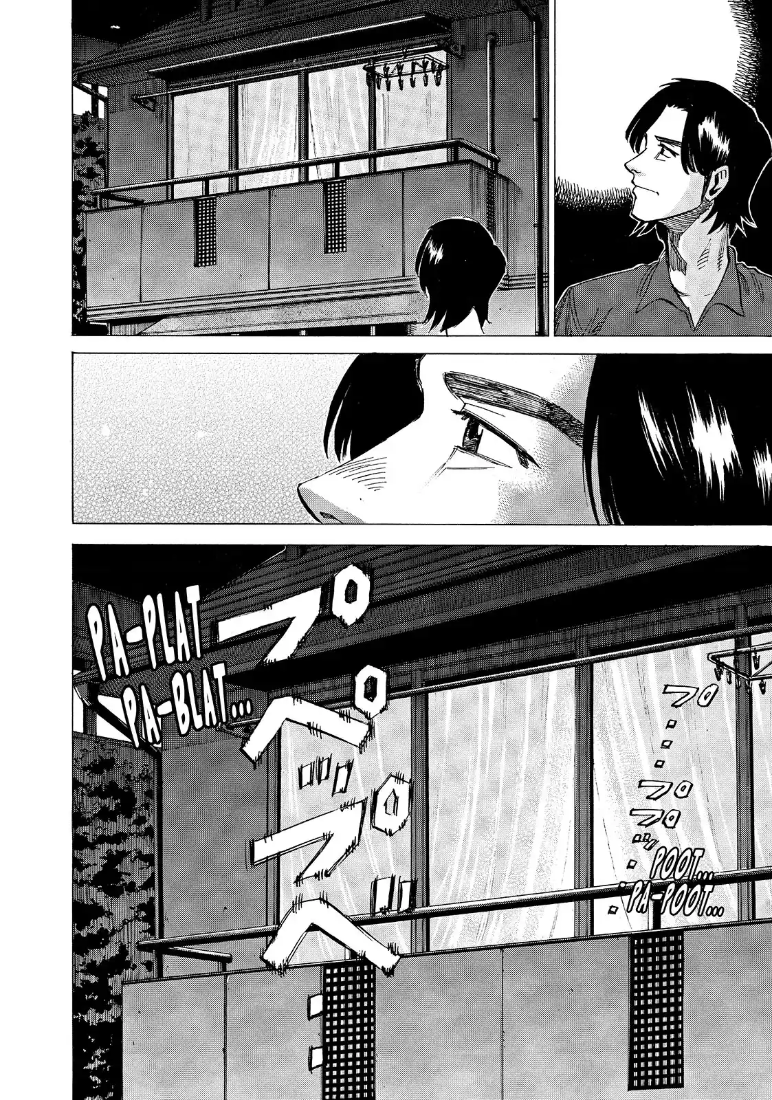 Read Blue Giant PT Manga Online