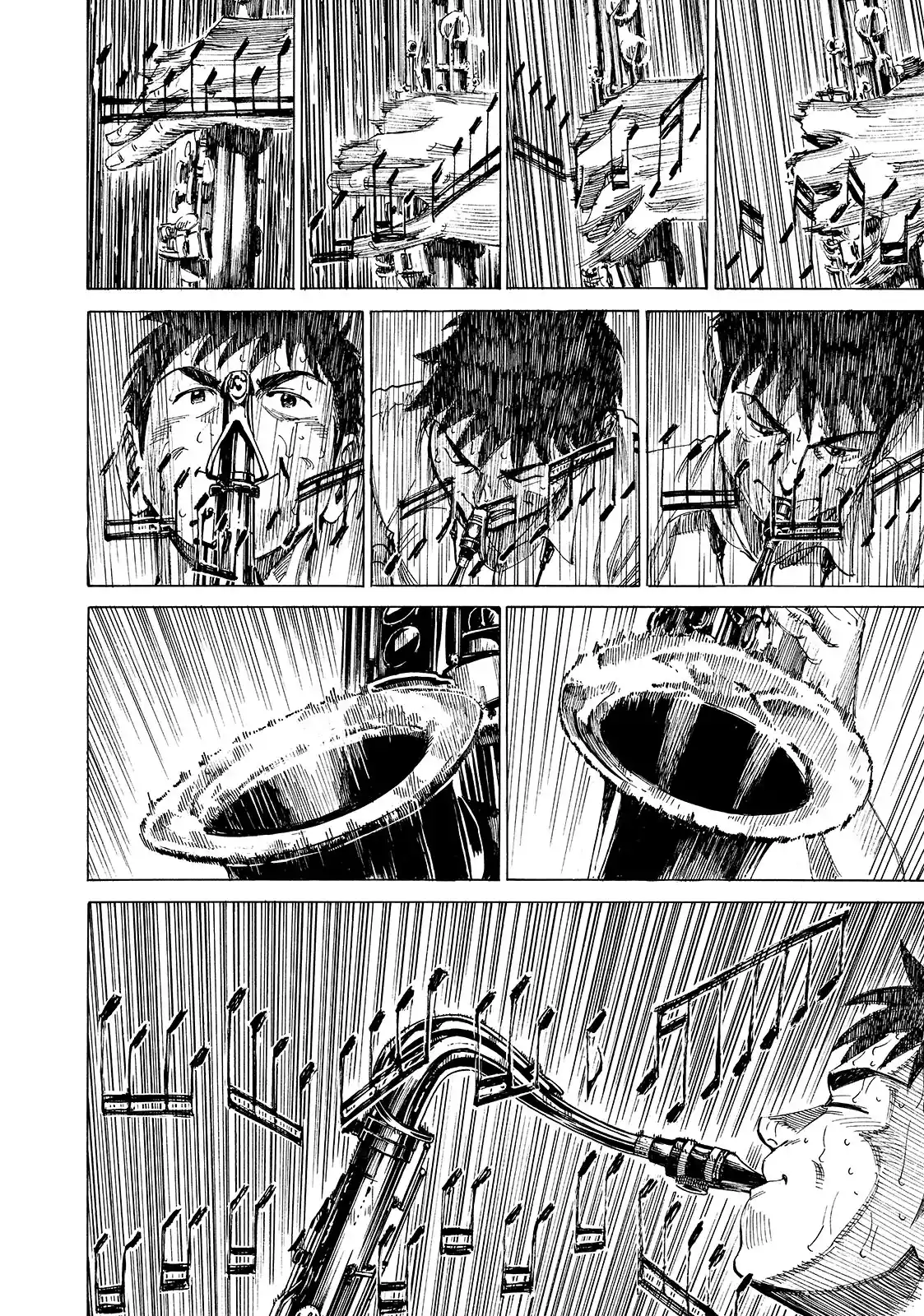 Read Blue Giant PT Manga Online