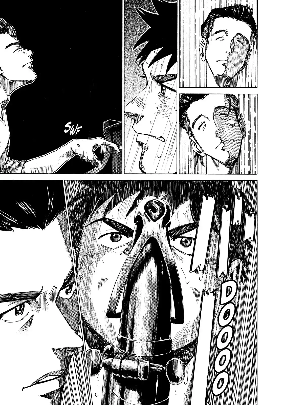 Read Blue Giant PT Manga Online