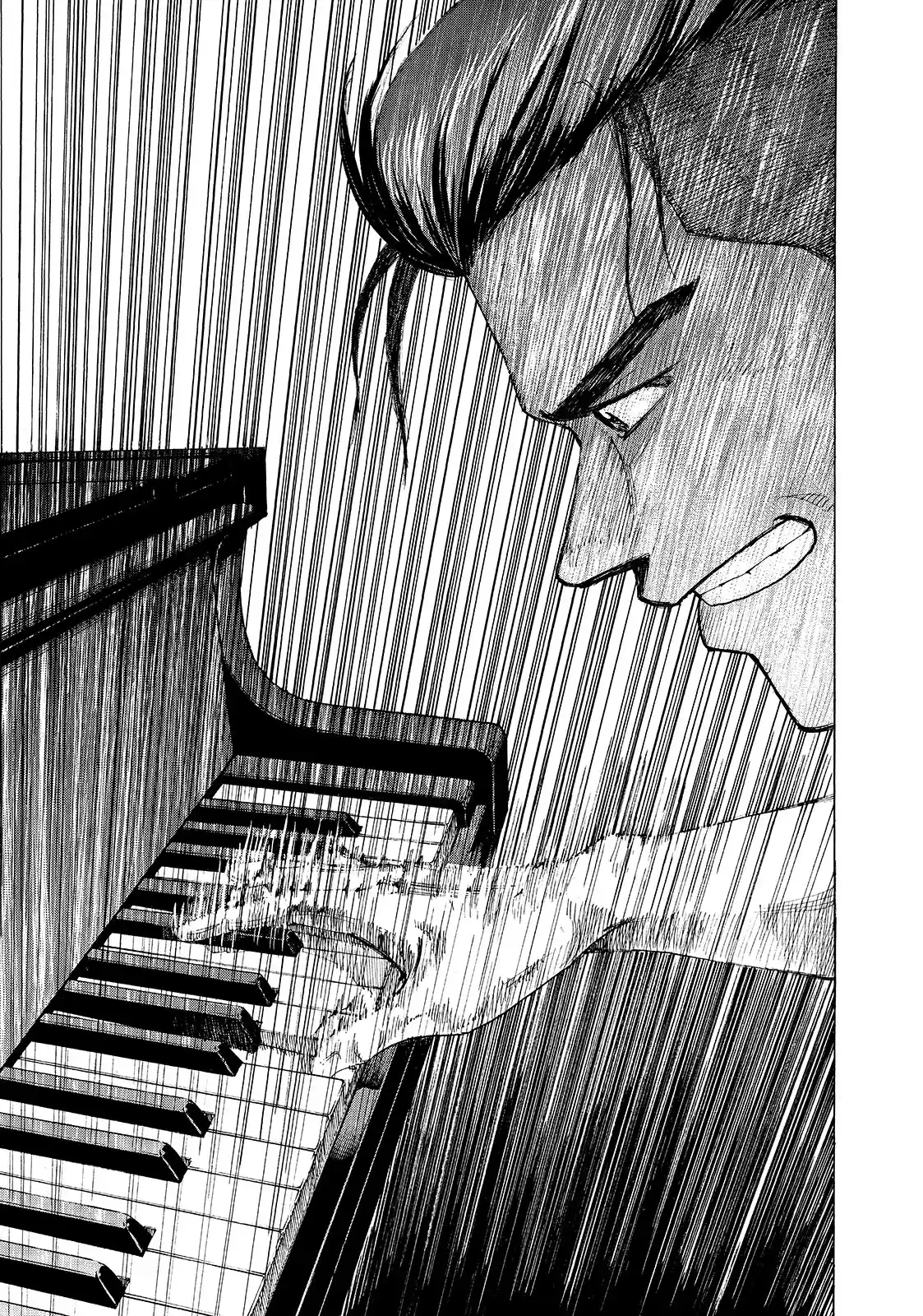 Read Blue Giant PT Manga Online