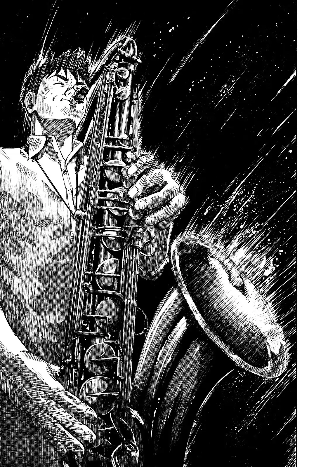Read Blue Giant PT Manga Online