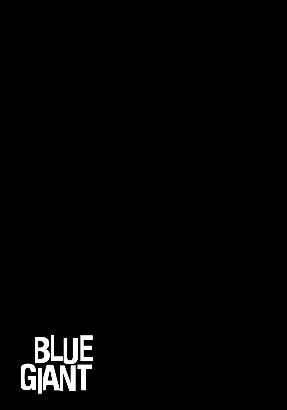 Read Blue Giant PT Manga Online