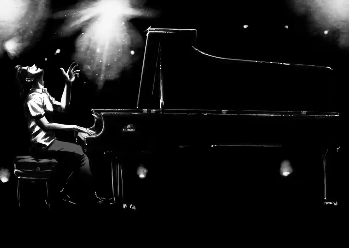 Read Blue Giant PT Manga Online