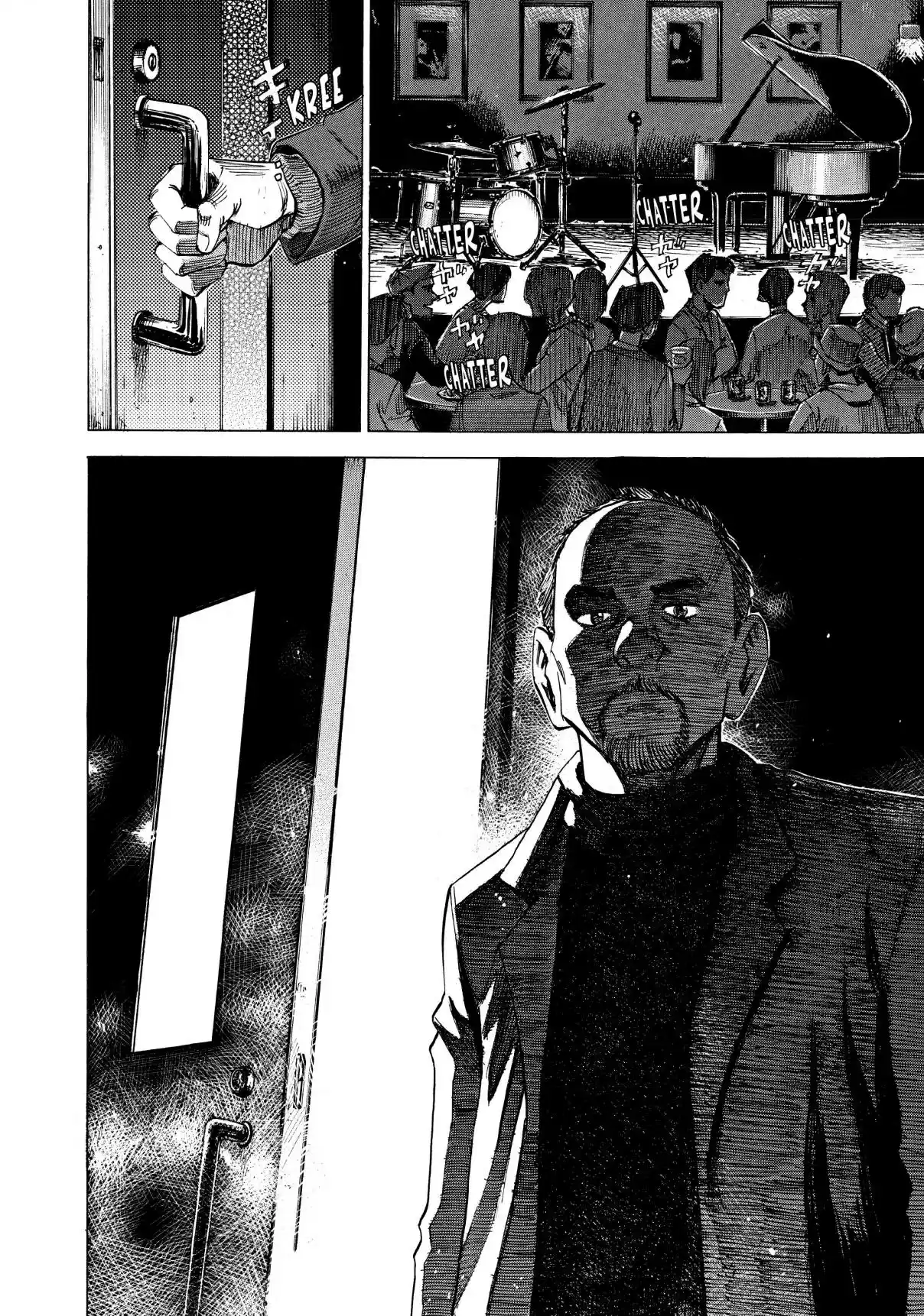 Read Blue Giant PT Manga Online