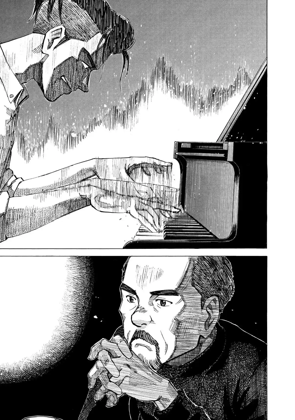 Read Blue Giant PT Manga Online