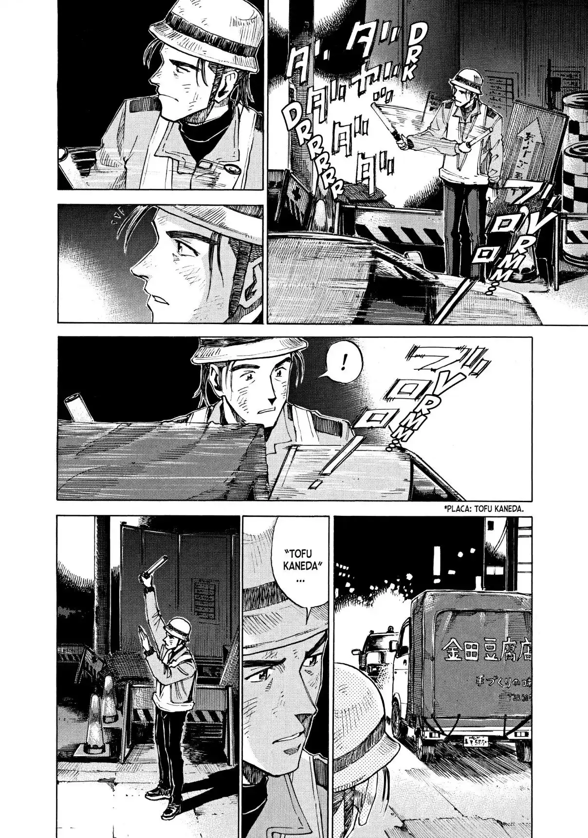 Read Blue Giant PT Manga Online