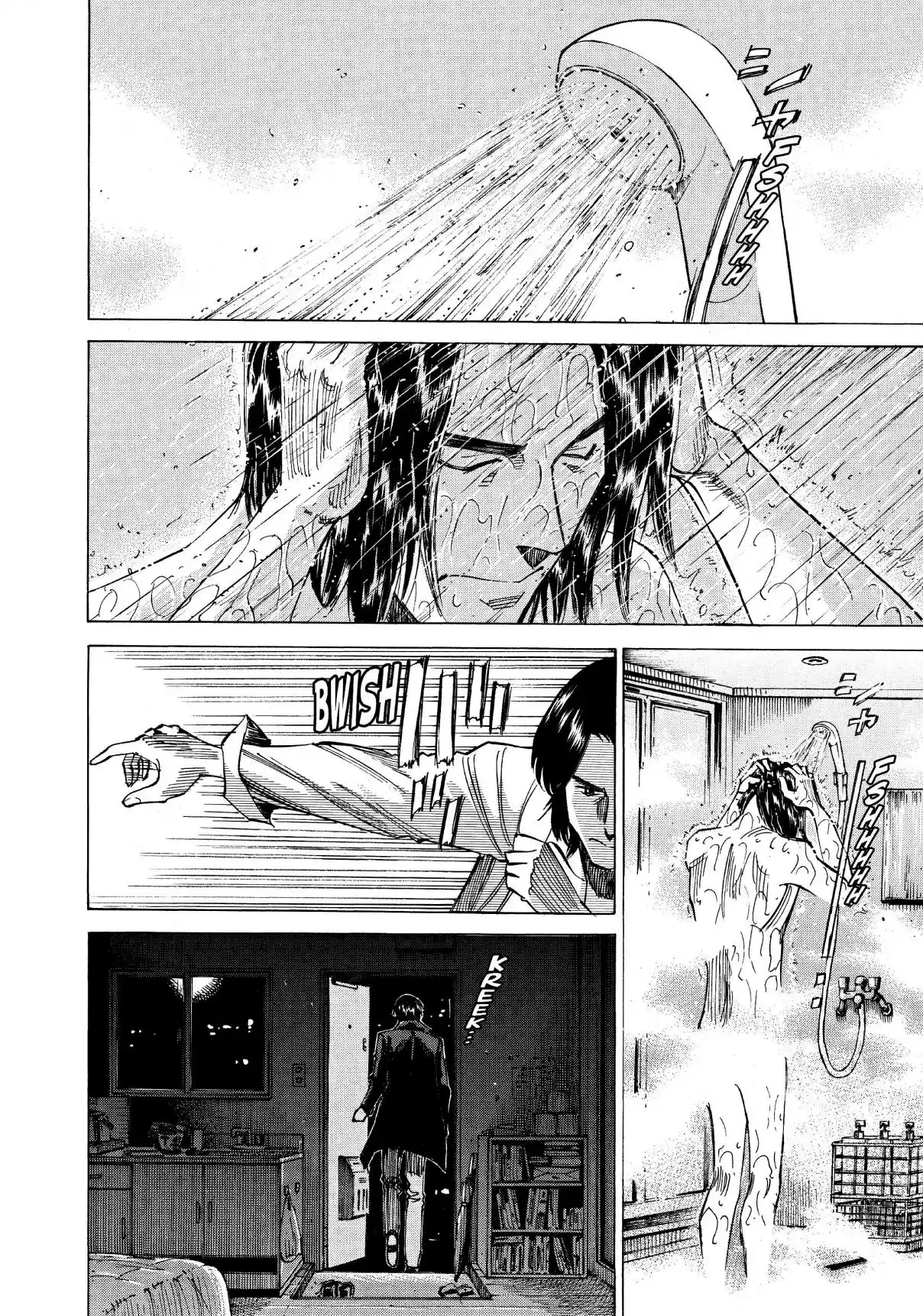 Read Blue Giant PT Manga Online