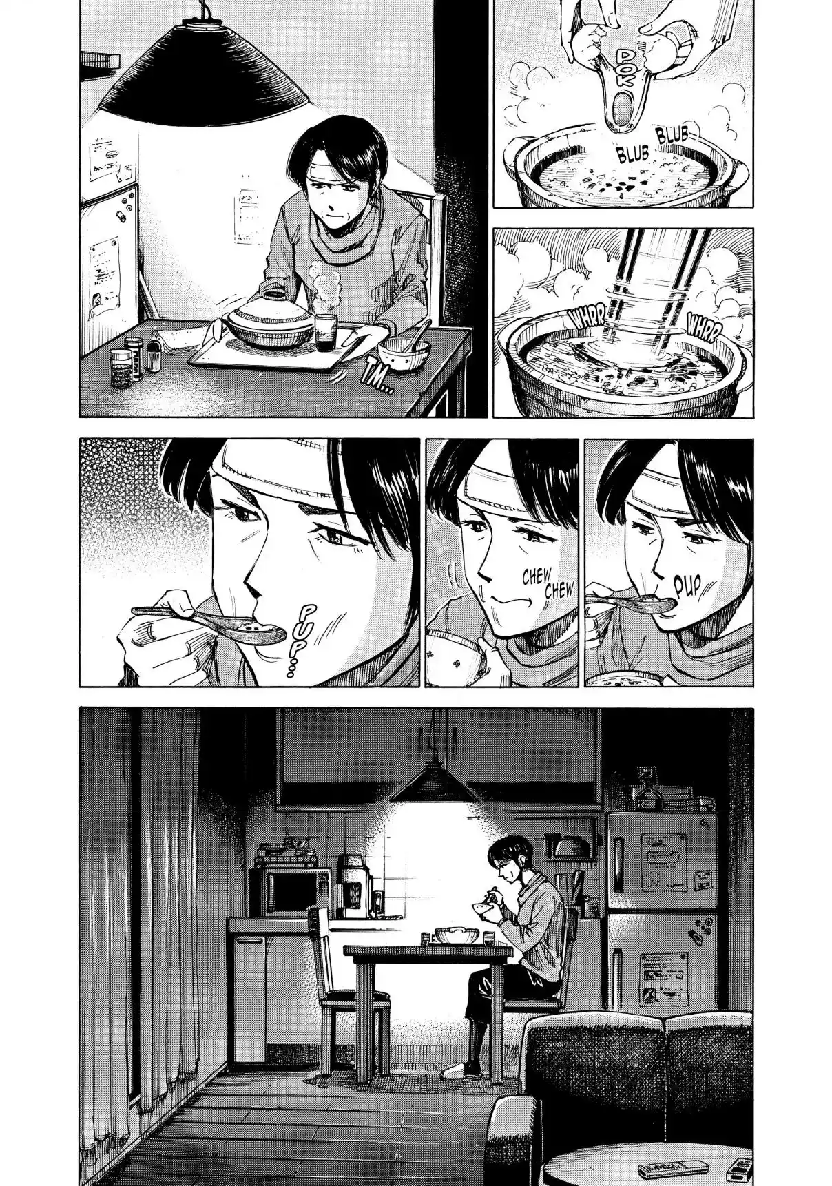 Read Blue Giant PT Manga Online