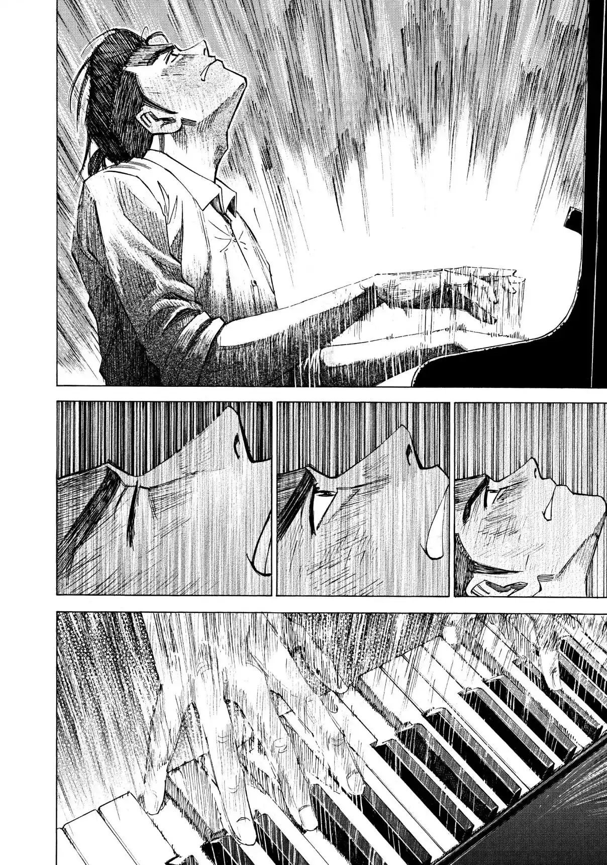 Read Blue Giant PT Manga Online