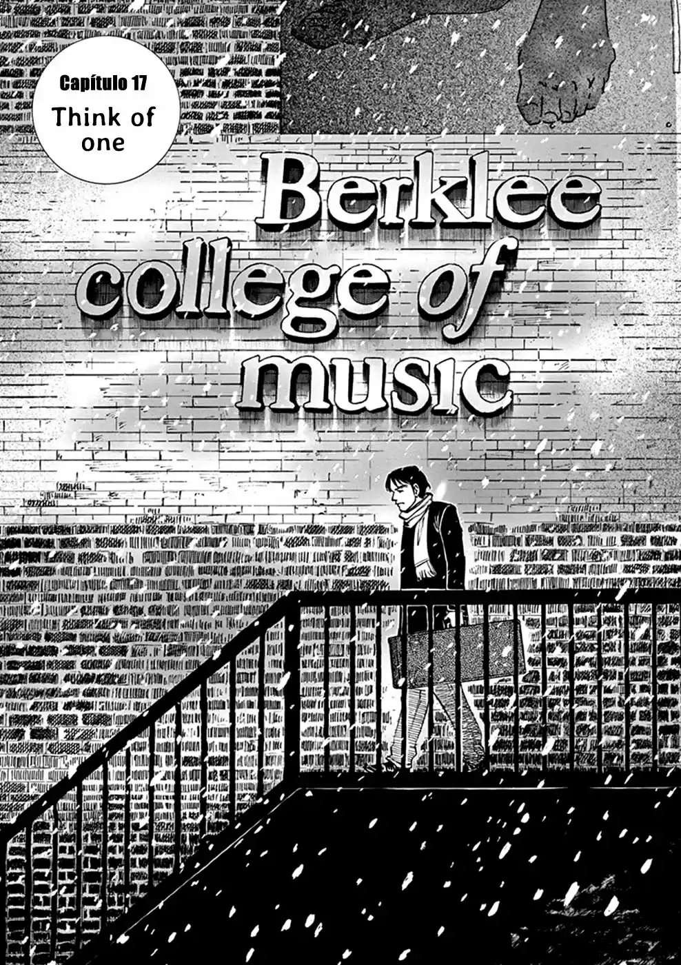 Read Blue Giant PT Manga Online