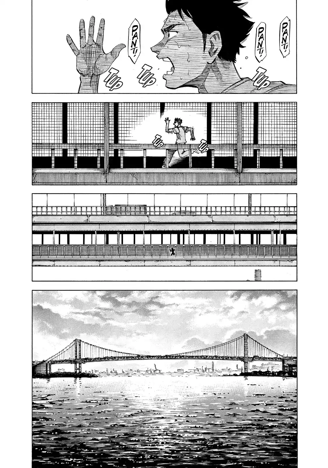 Read Blue Giant PT Manga Online
