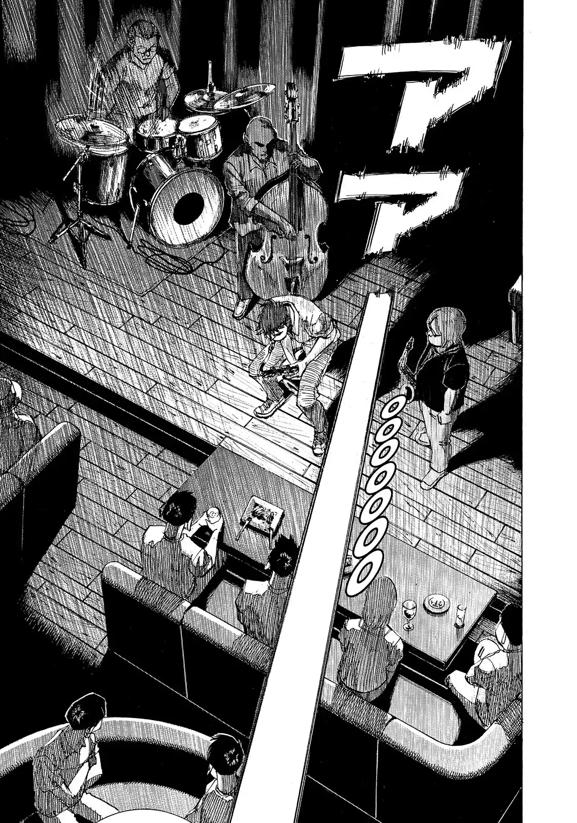 Read Blue Giant PT Manga Online