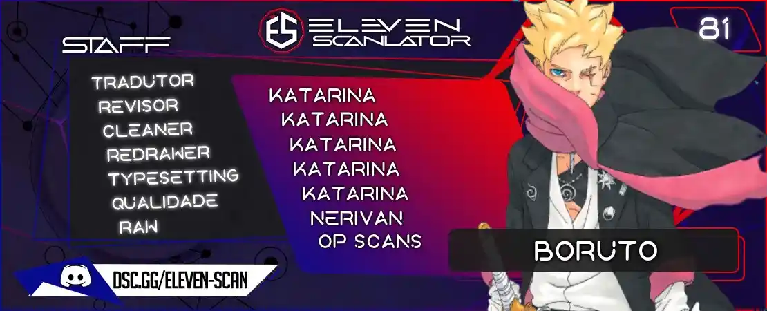 Read Boruto Two Blue Vortex PT Manga Online