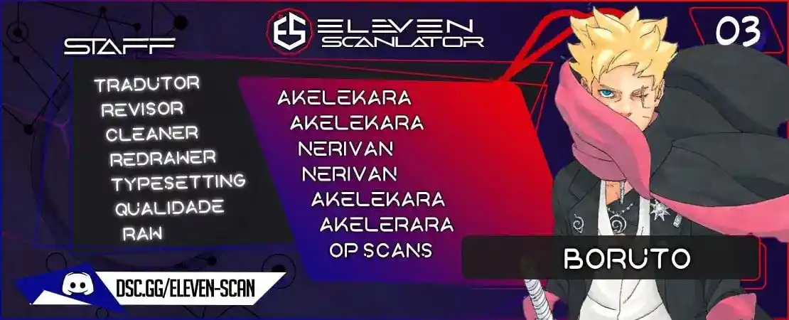 Read Boruto Two Blue Vortex PT Manga Online