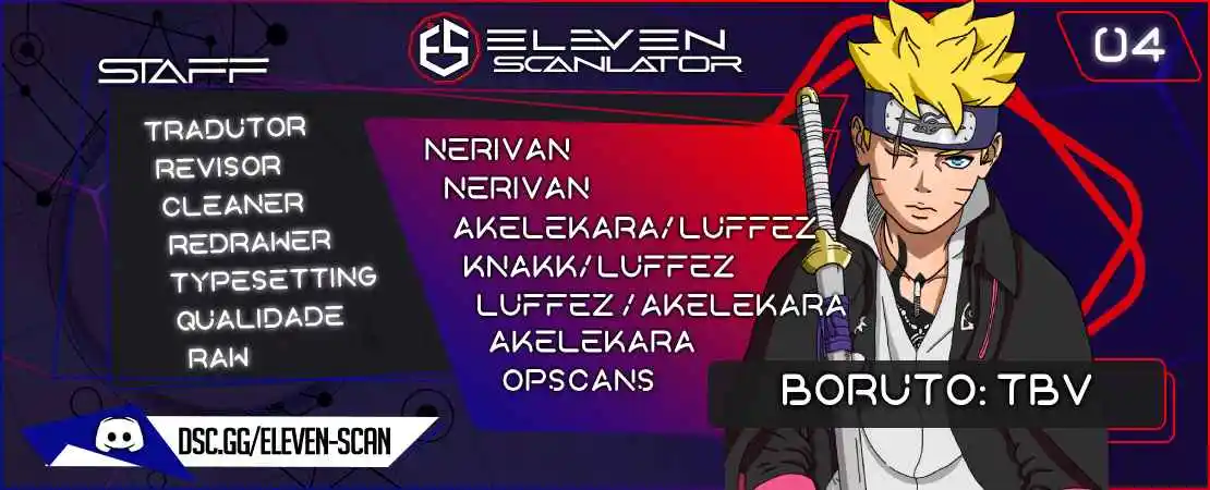 Read Boruto Two Blue Vortex PT Manga Online