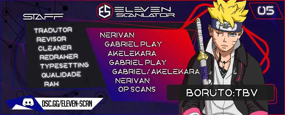 Read Boruto Two Blue Vortex PT Manga Online