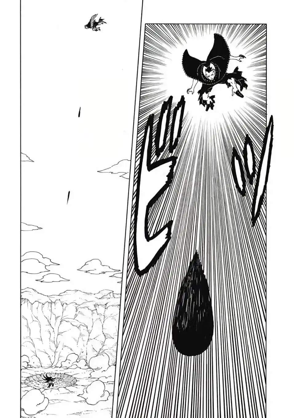 Read Boruto Two Blue Vortex PT Manga Online