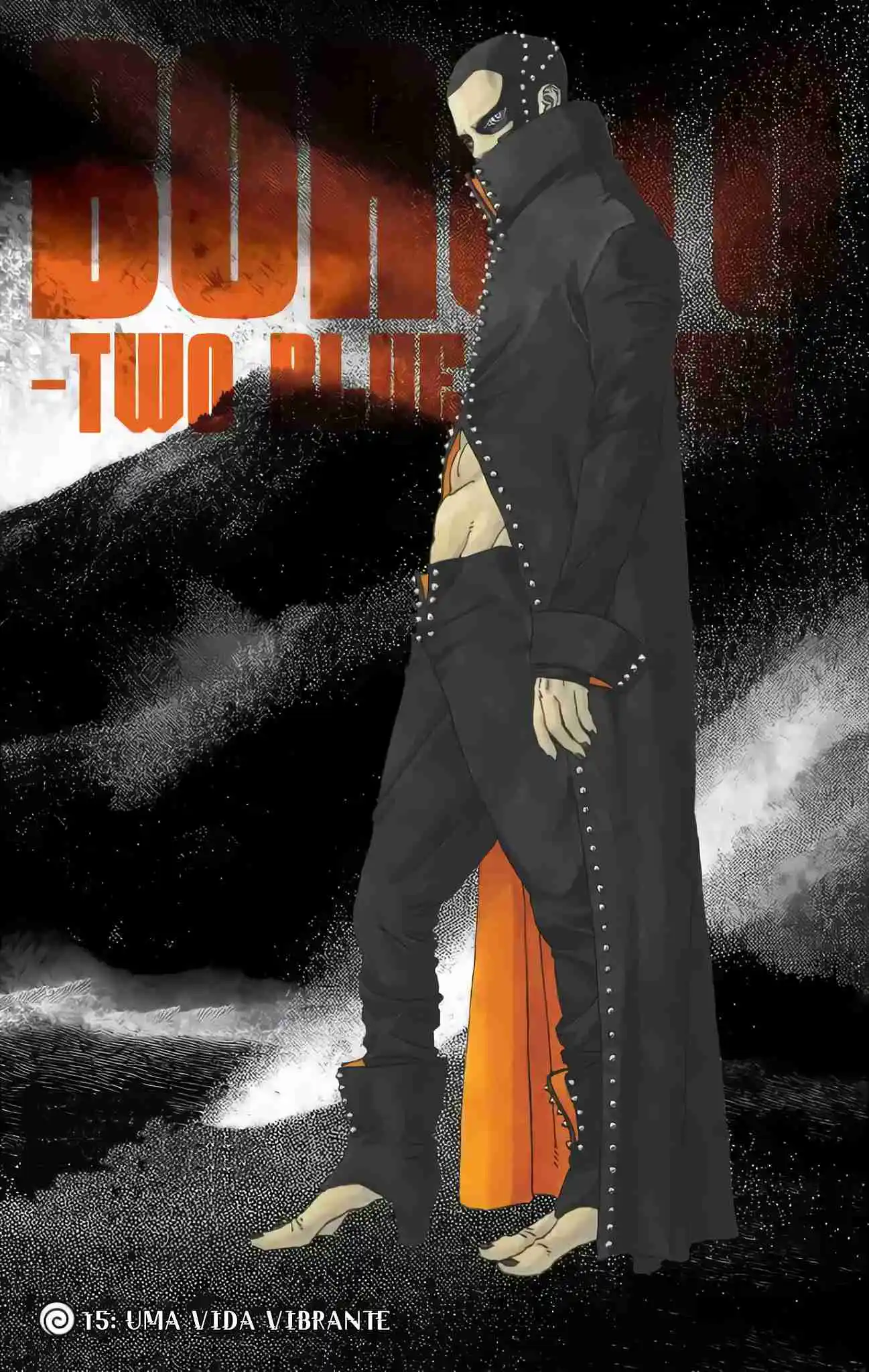 Read Boruto Two Blue Vortex PT Manga Online
