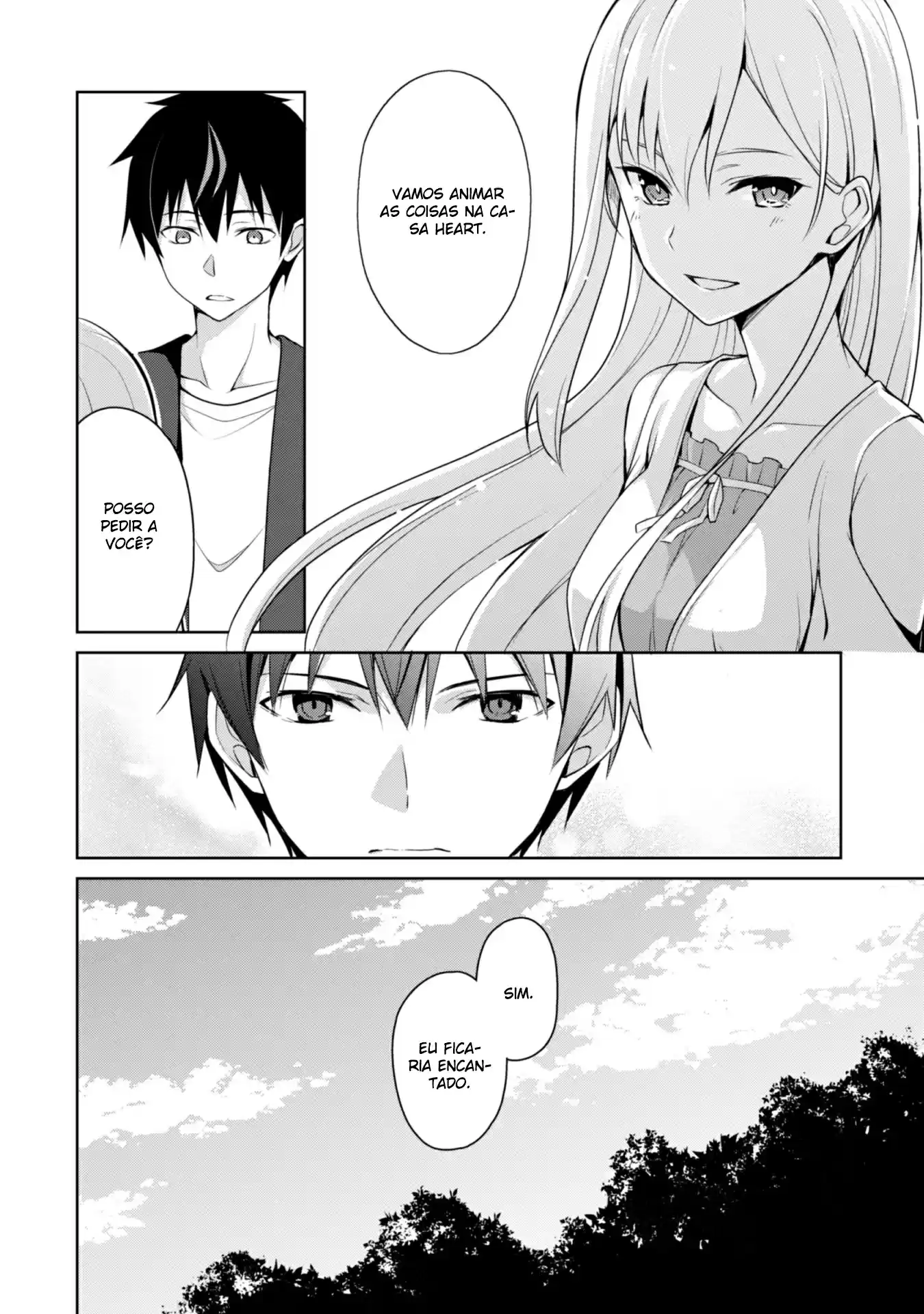 Read Boshoku no Berserk PT Manga Online