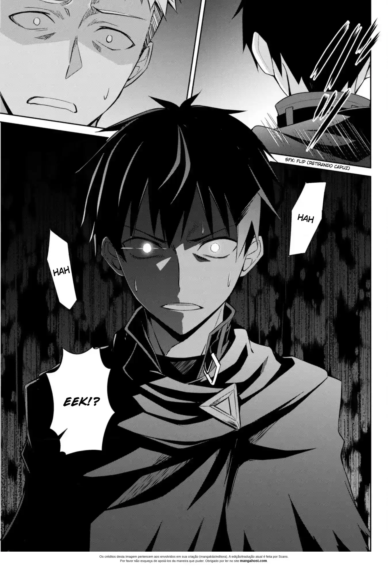 Read Boshoku no Berserk PT Manga Online