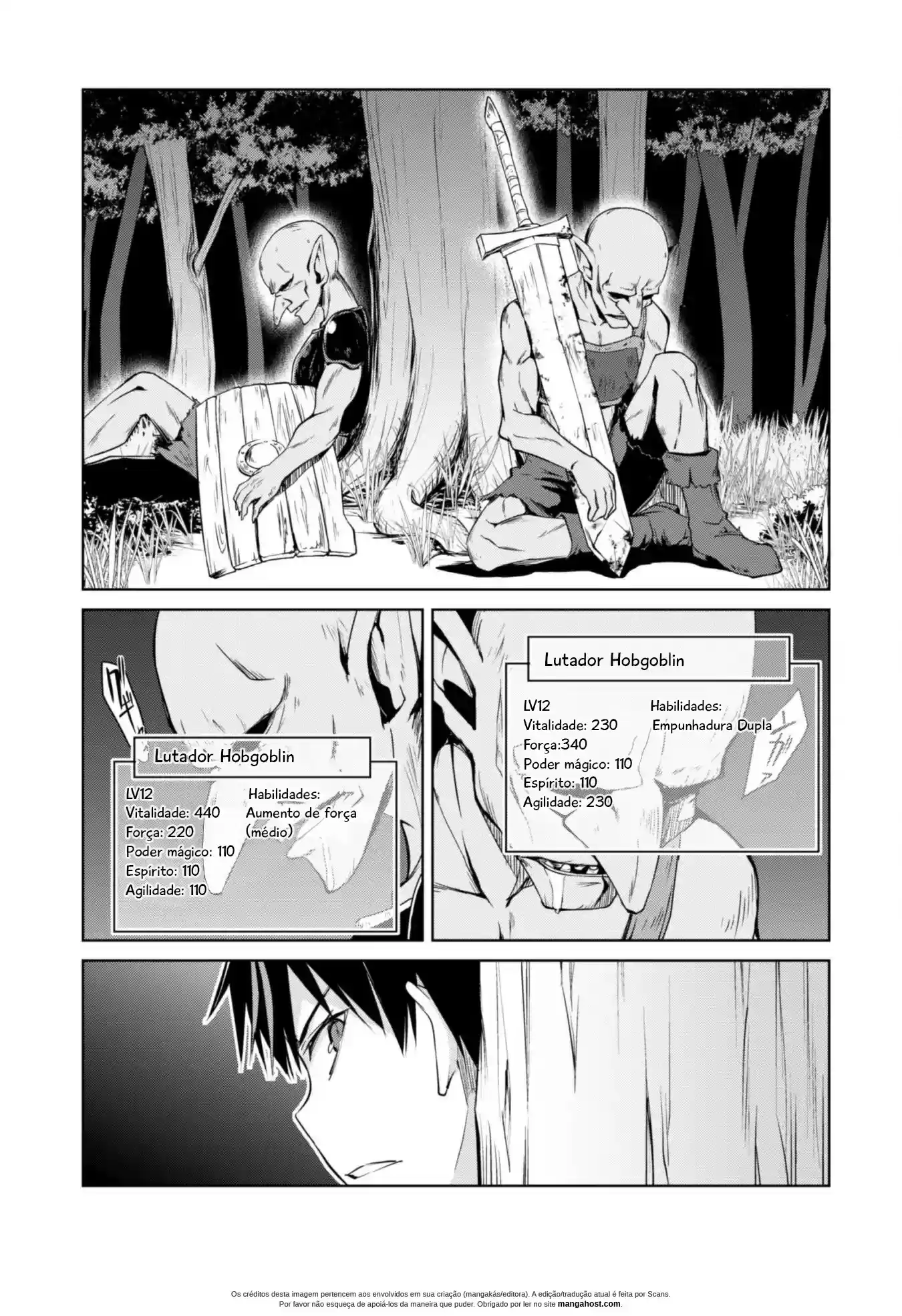 Read Boshoku no Berserk PT Manga Online