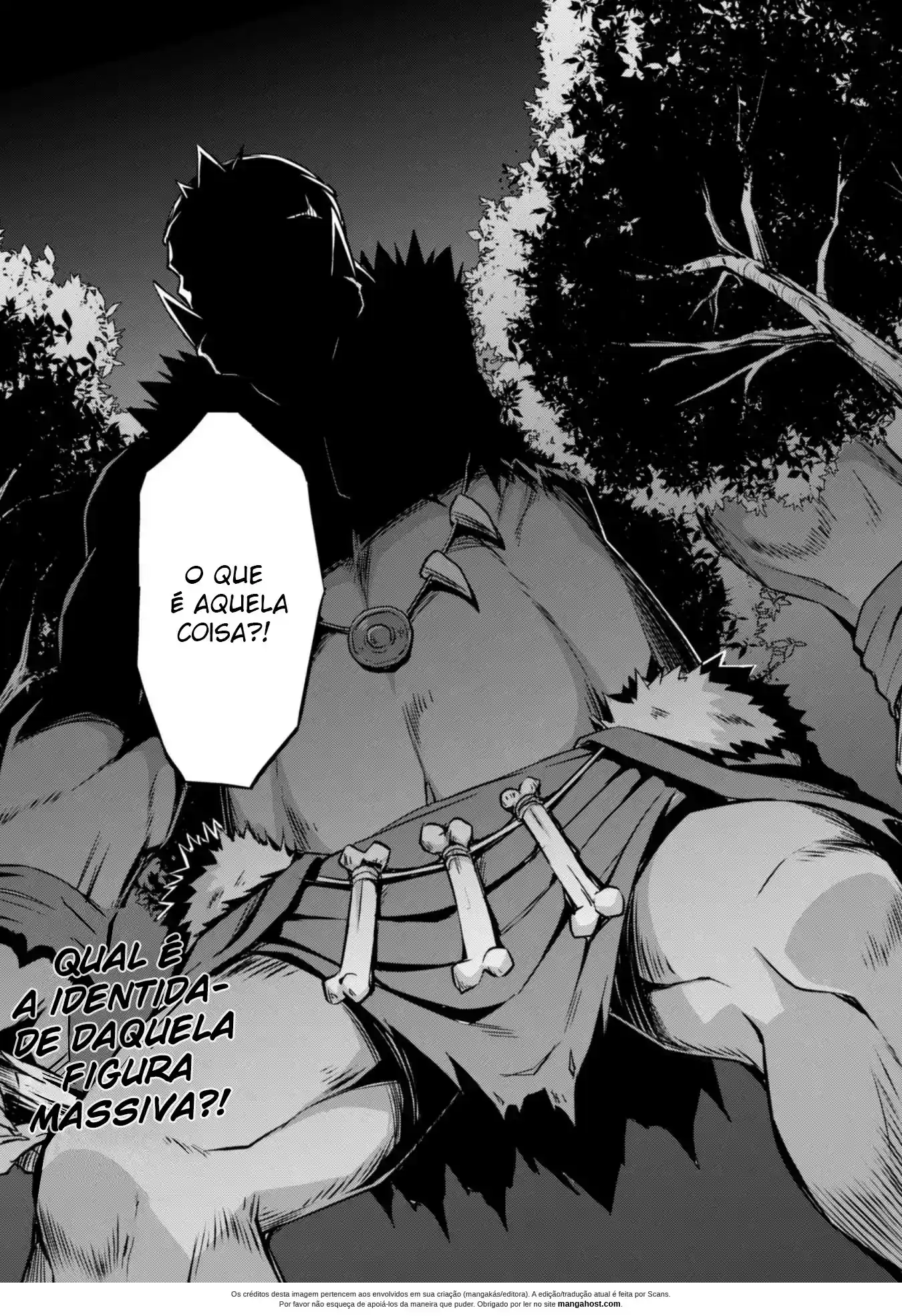 Read Boshoku no Berserk PT Manga Online