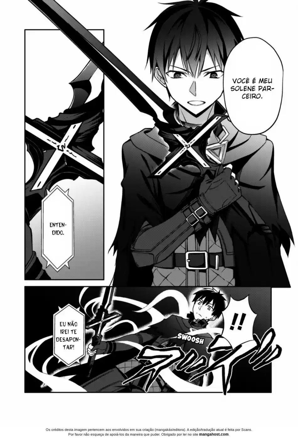 Read Boshoku no Berserk PT Manga Online