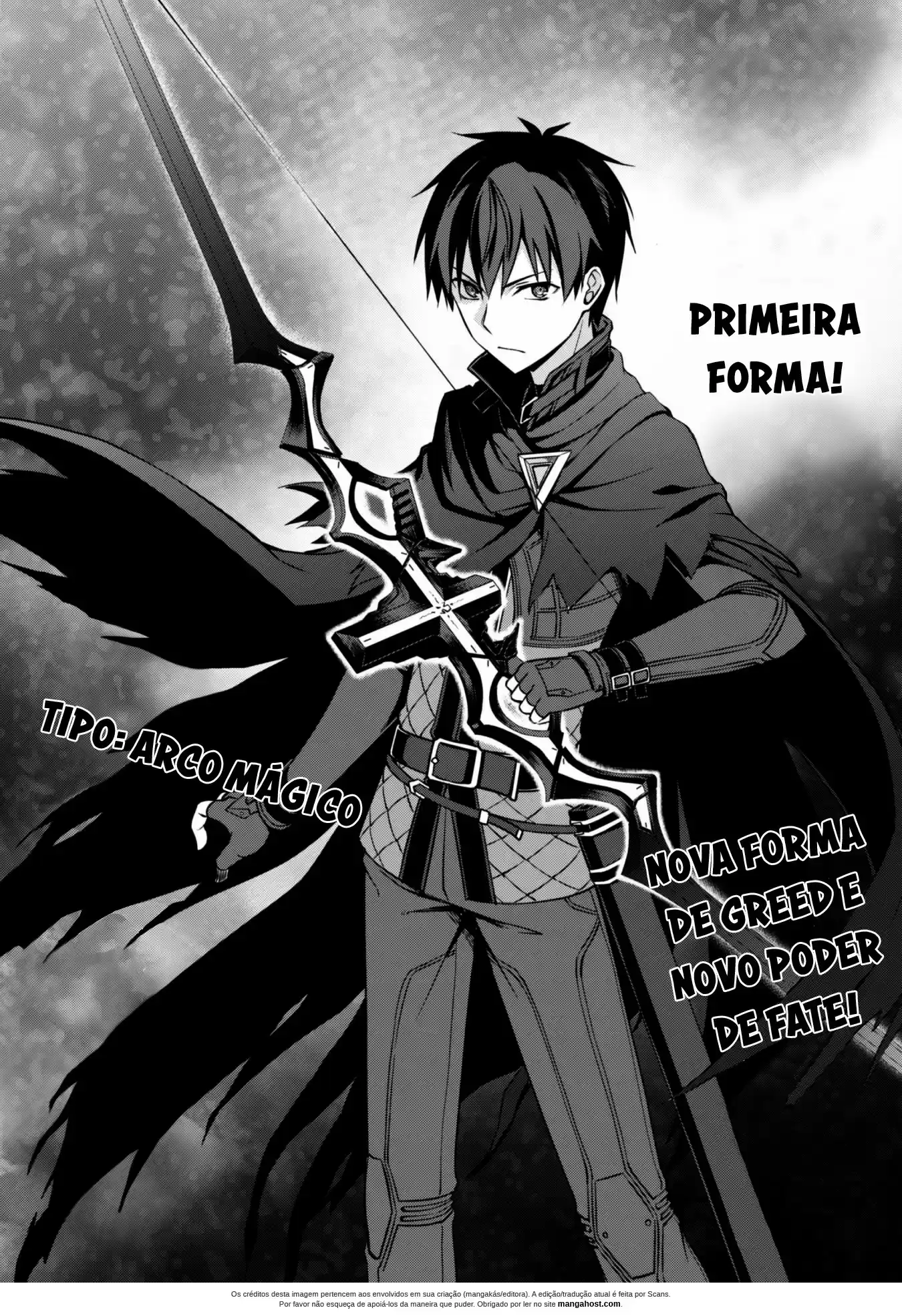 Read Boshoku no Berserk PT Manga Online