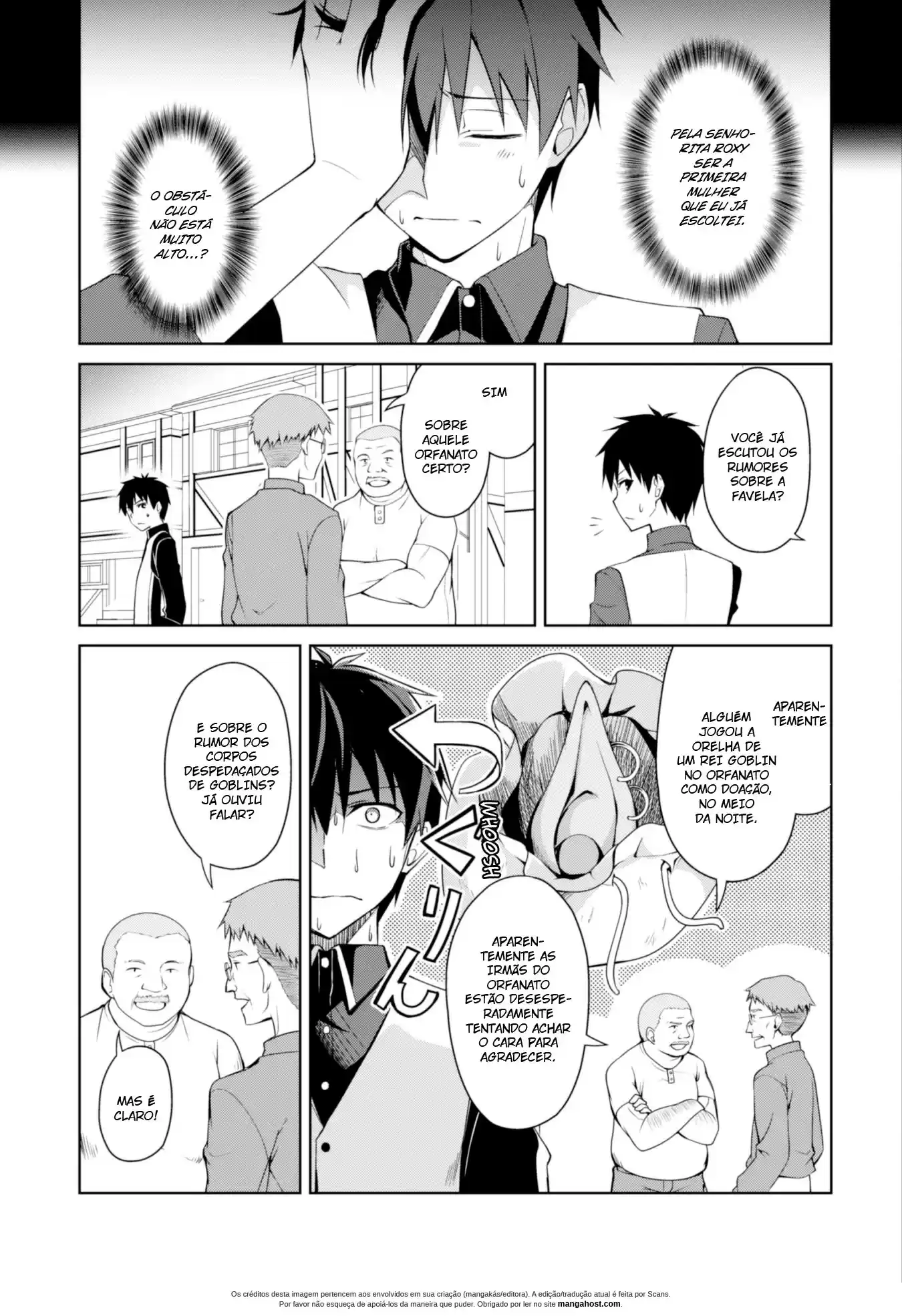 Read Boshoku no Berserk PT Manga Online