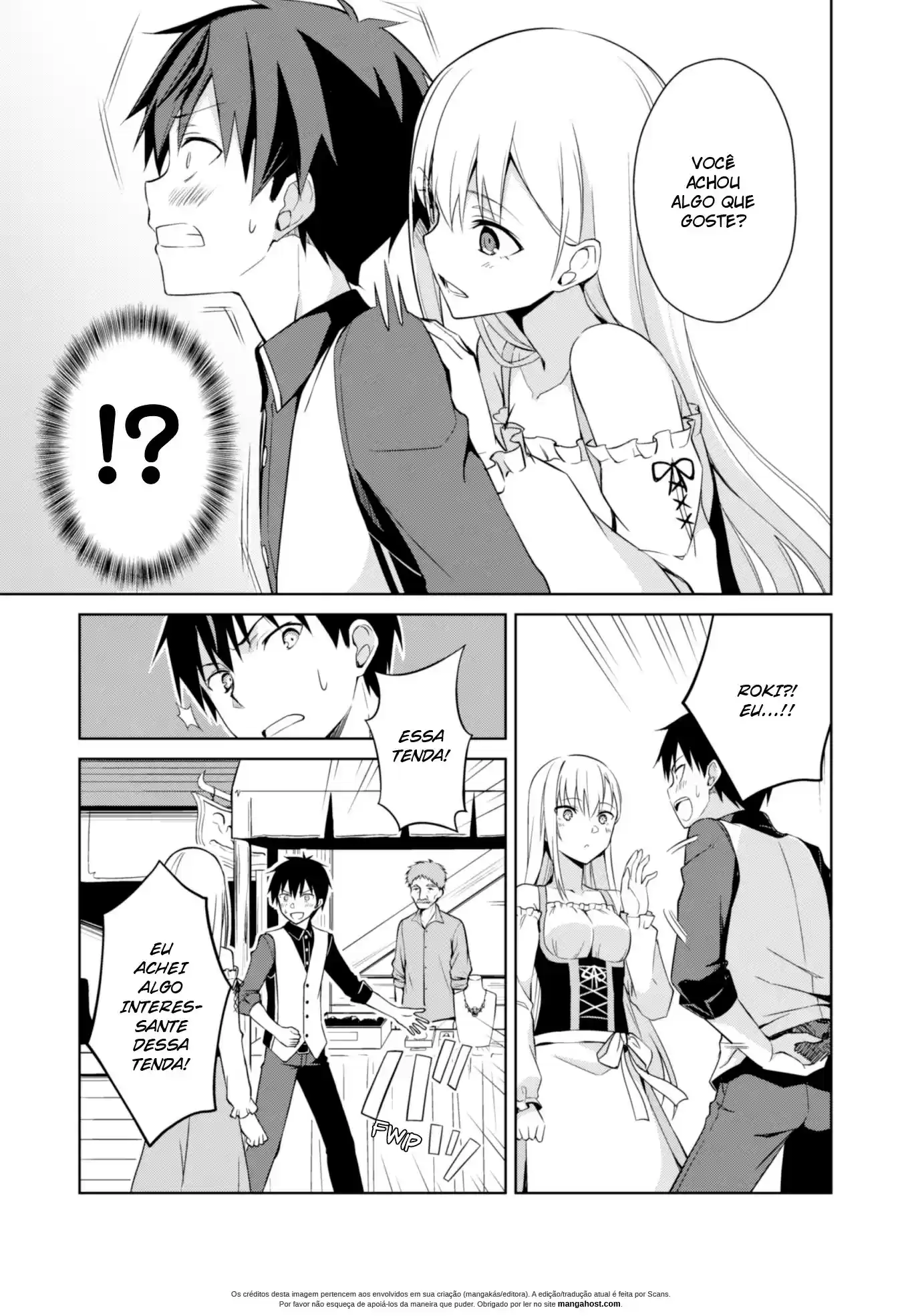 Read Boshoku no Berserk PT Manga Online