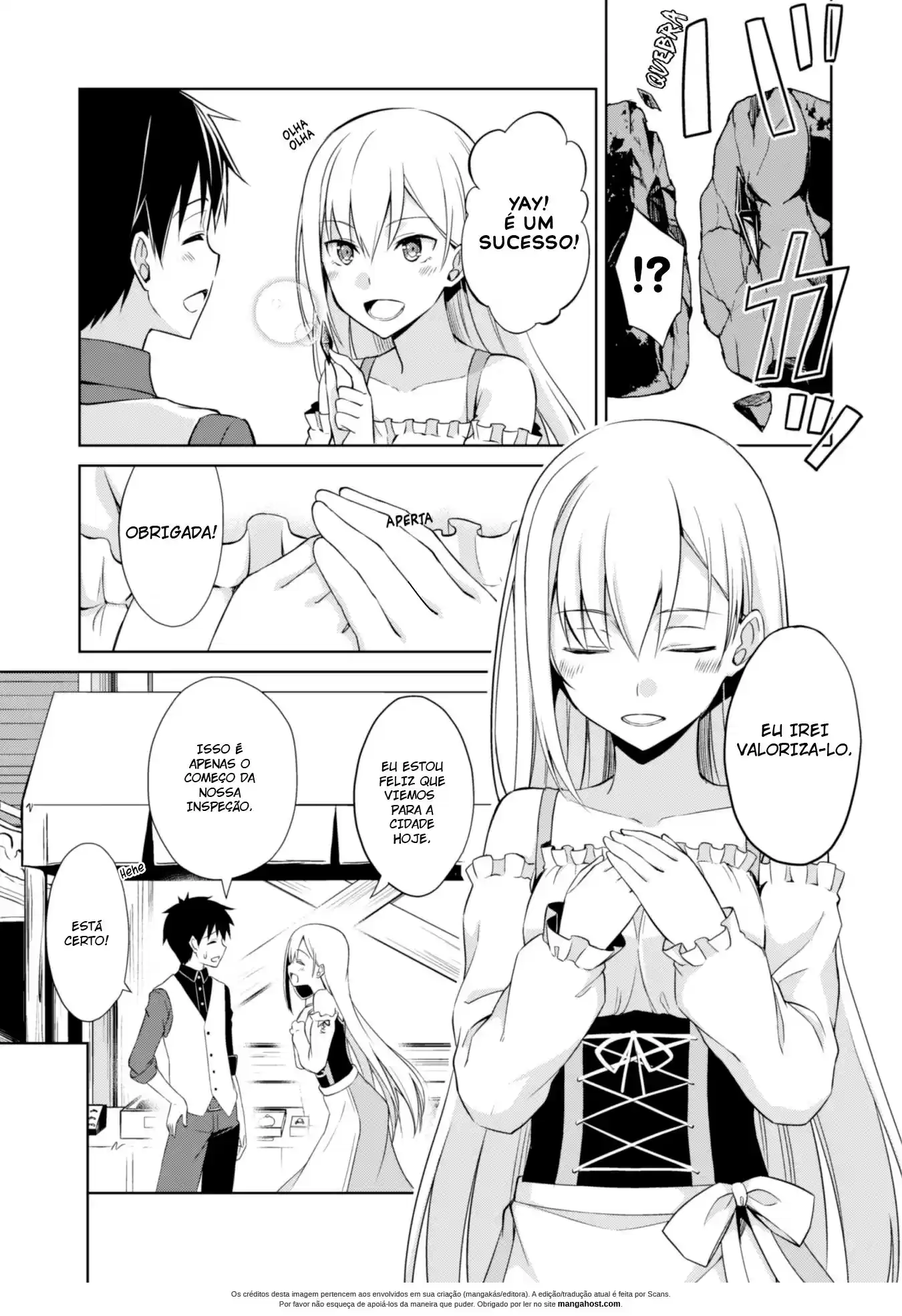 Read Boshoku no Berserk PT Manga Online