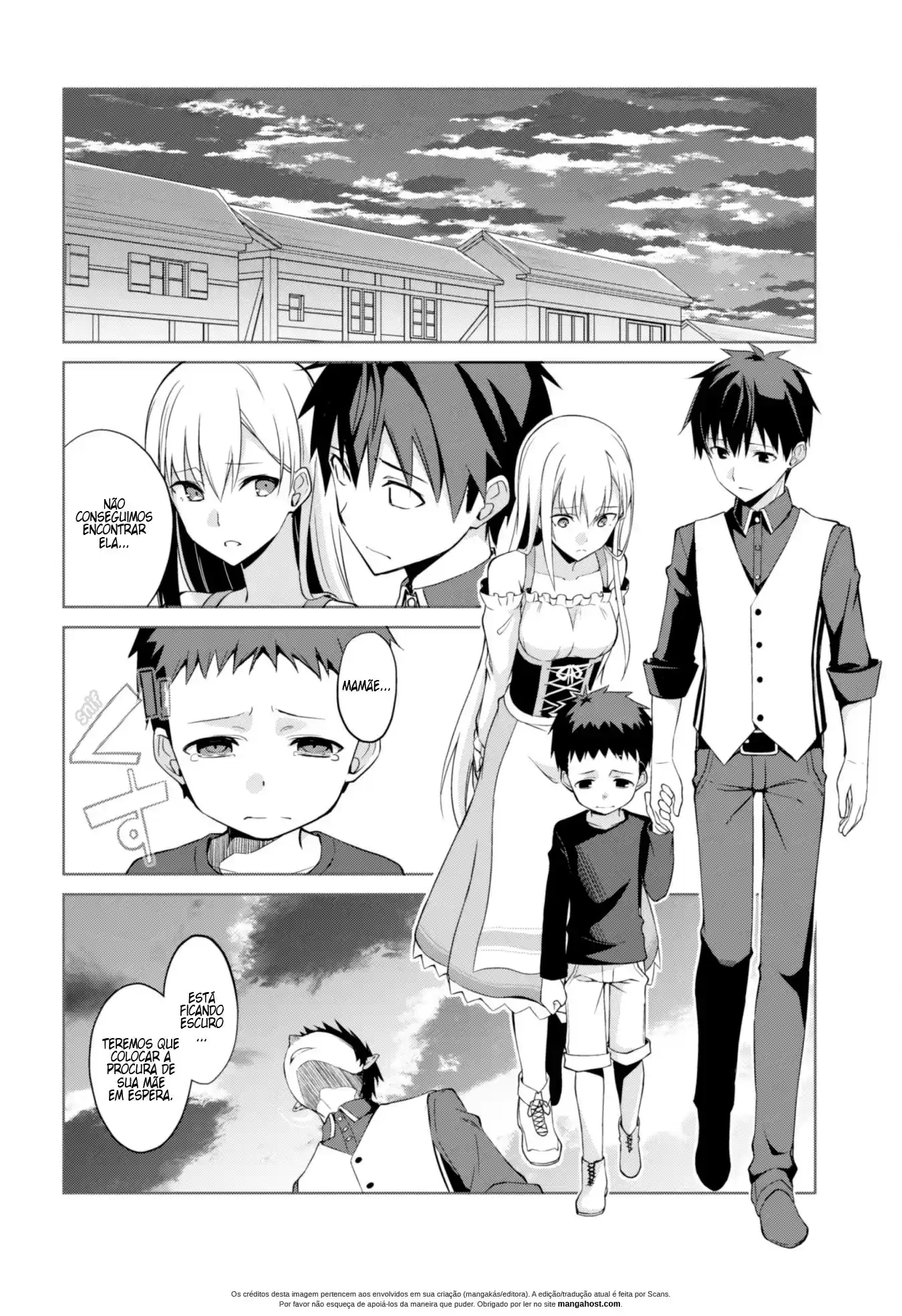 Read Boshoku no Berserk PT Manga Online