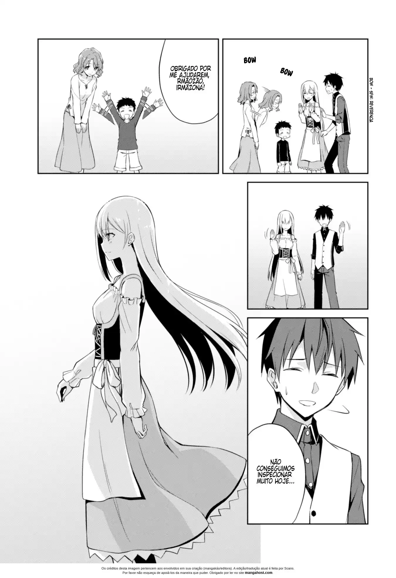 Read Boshoku no Berserk PT Manga Online