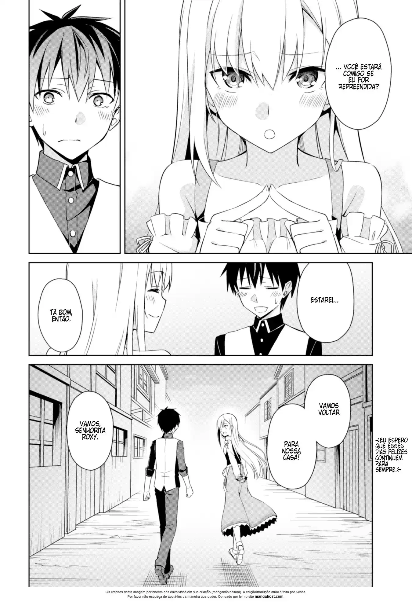 Read Boshoku no Berserk PT Manga Online