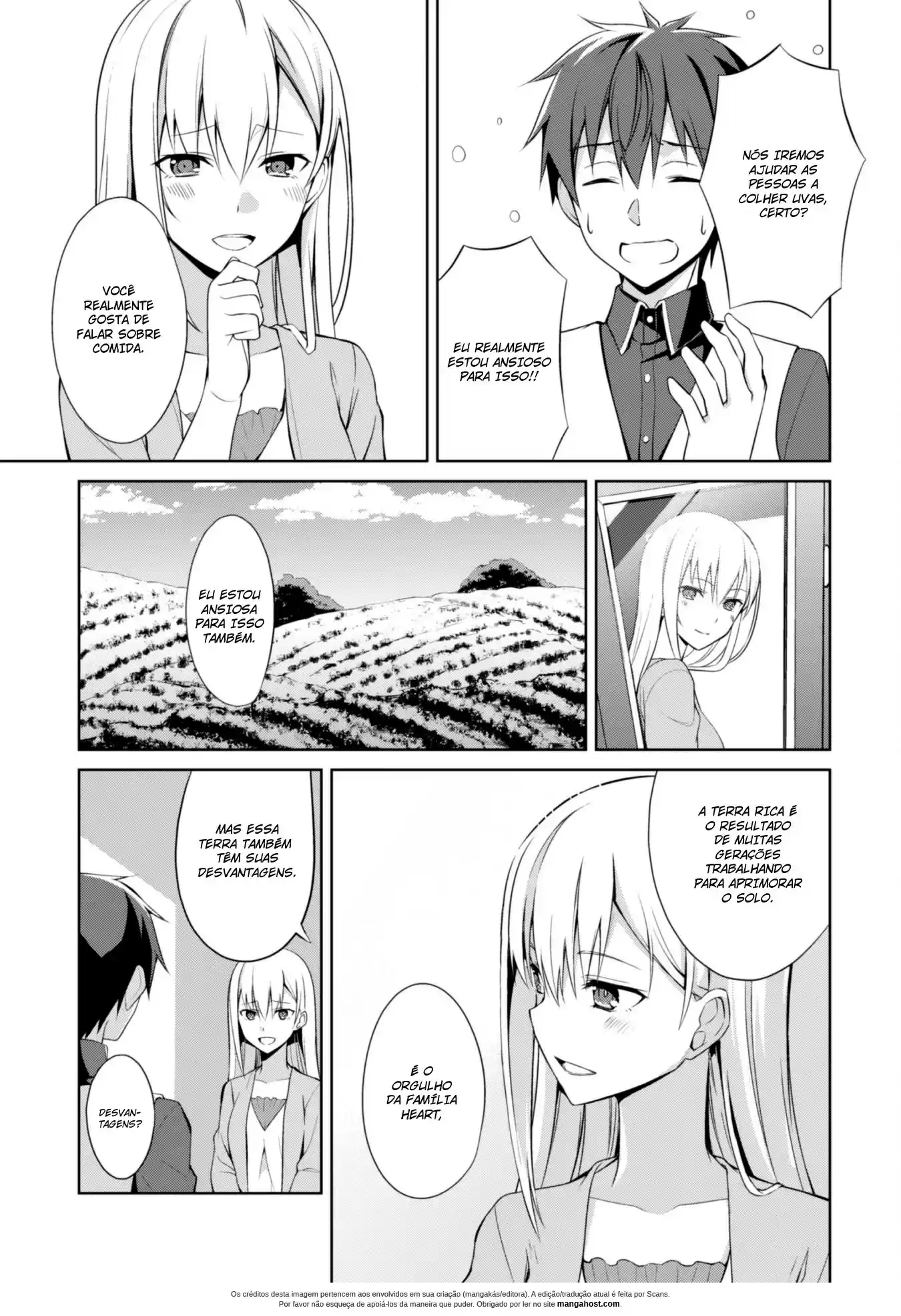 Read Boshoku no Berserk PT Manga Online