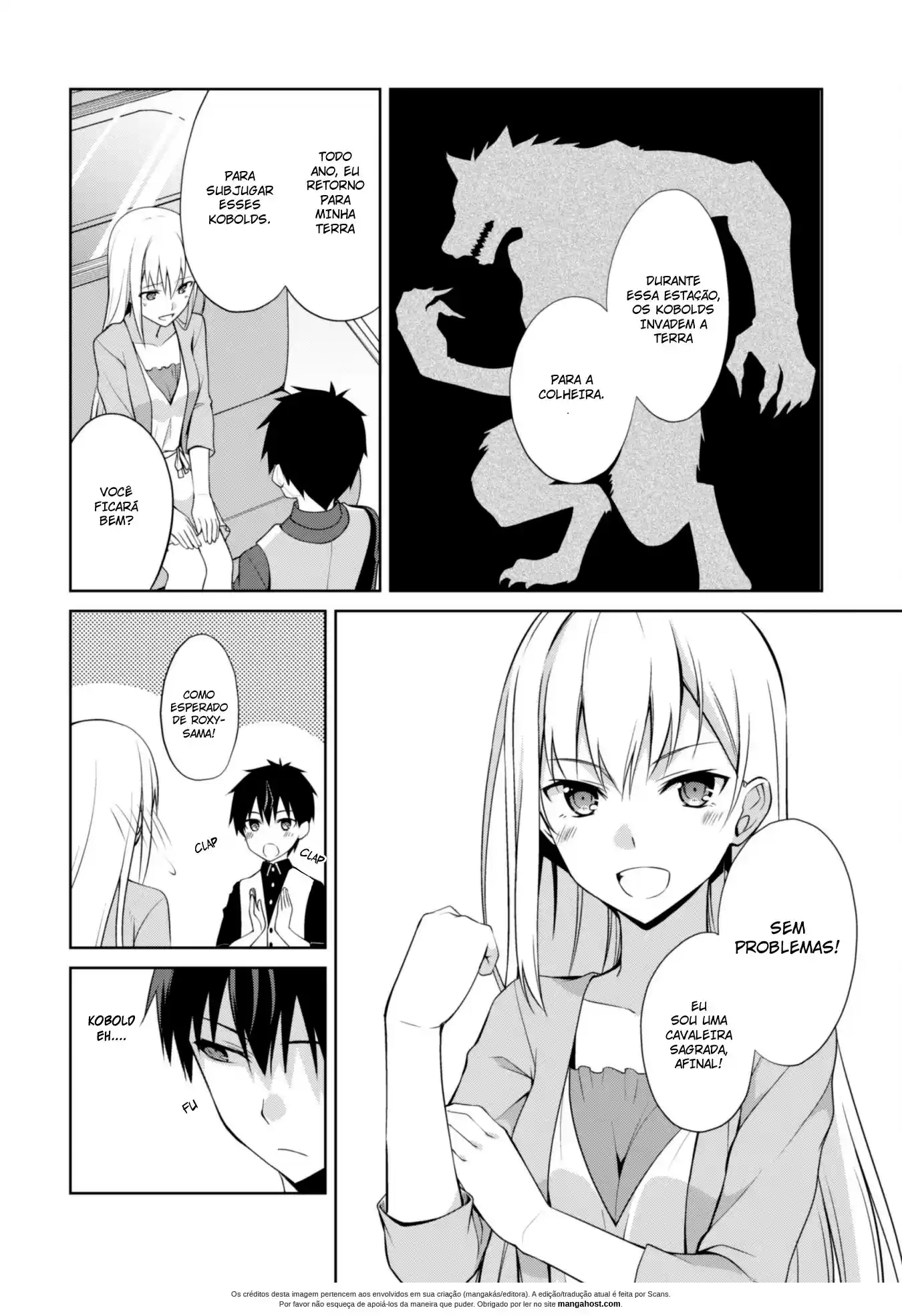 Read Boshoku no Berserk PT Manga Online