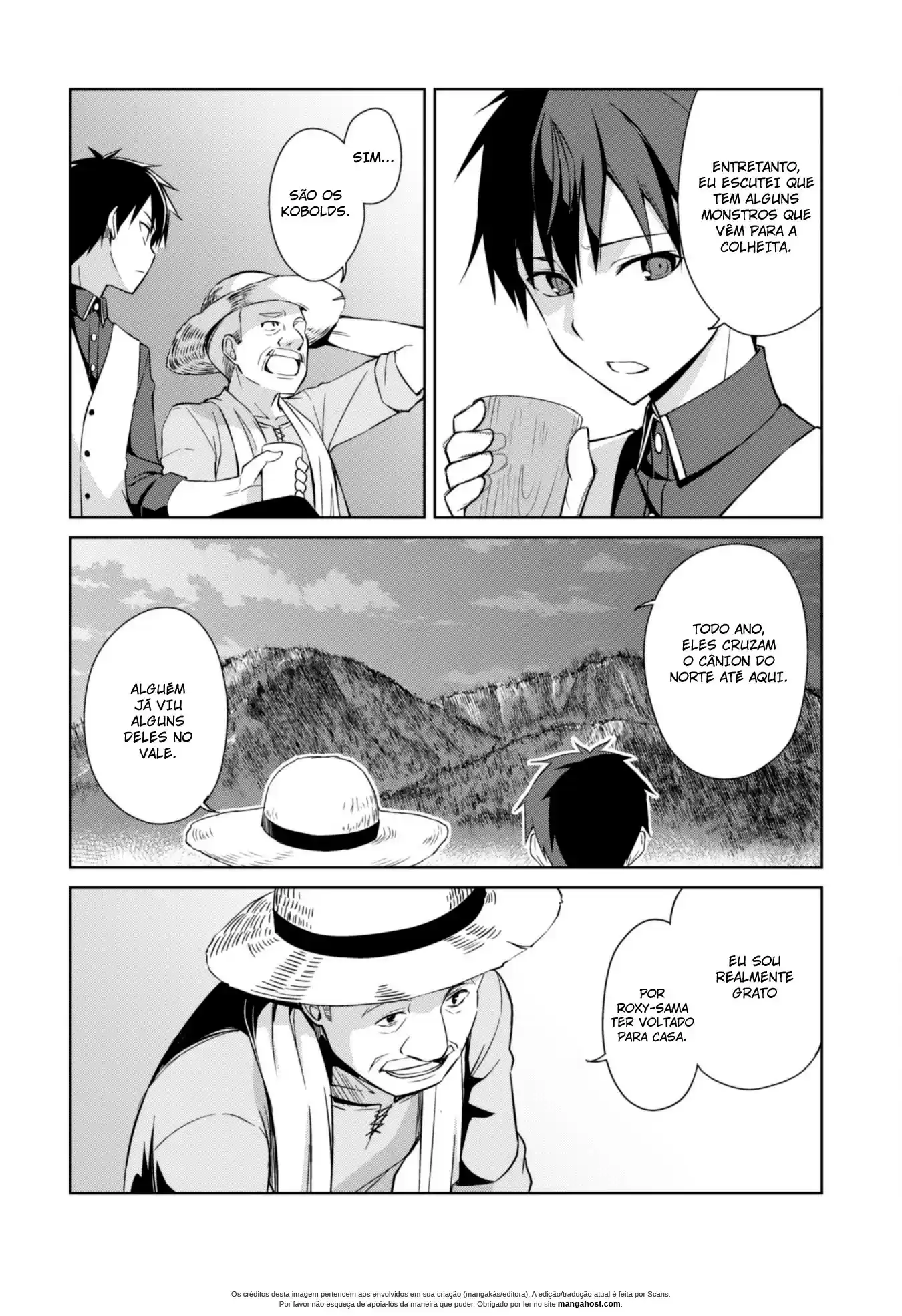 Read Boshoku no Berserk PT Manga Online