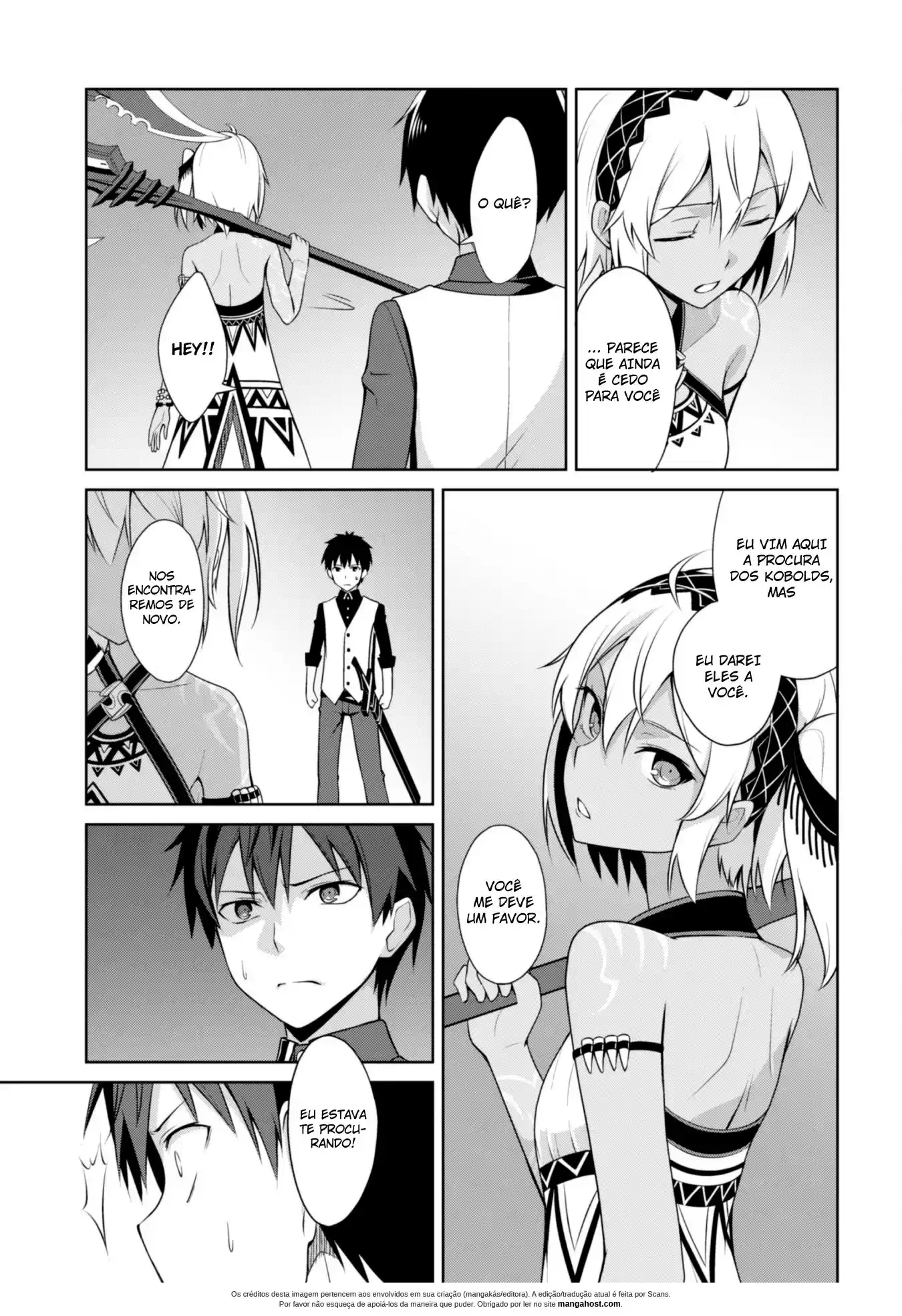 Read Boshoku no Berserk PT Manga Online