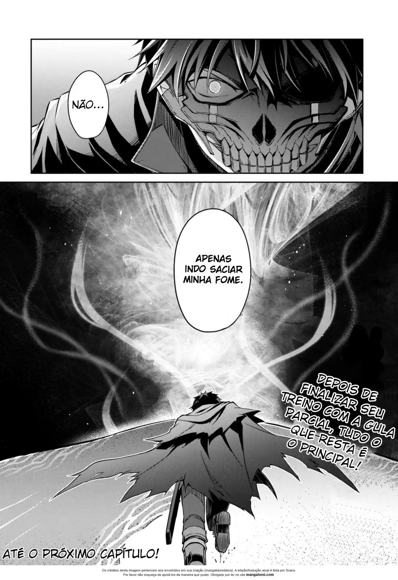 Read Boshoku no Berserk PT Manga Online