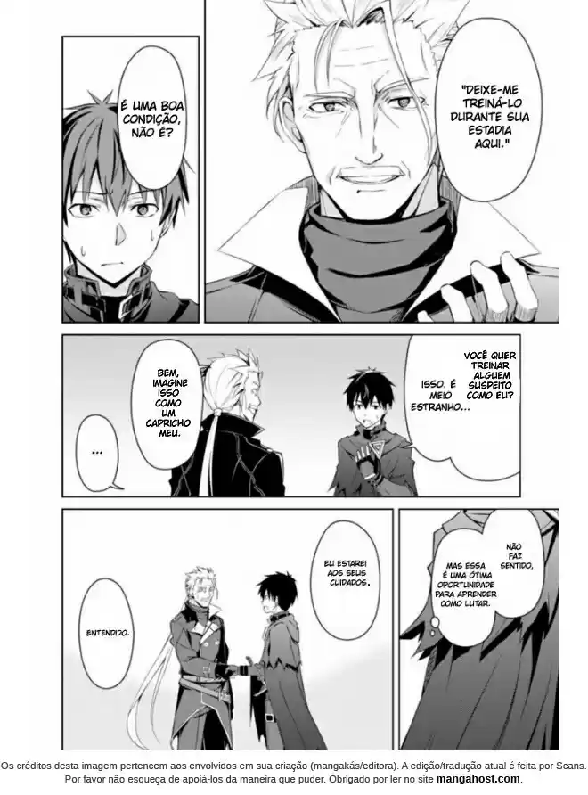 Read Boshoku no Berserk PT Manga Online